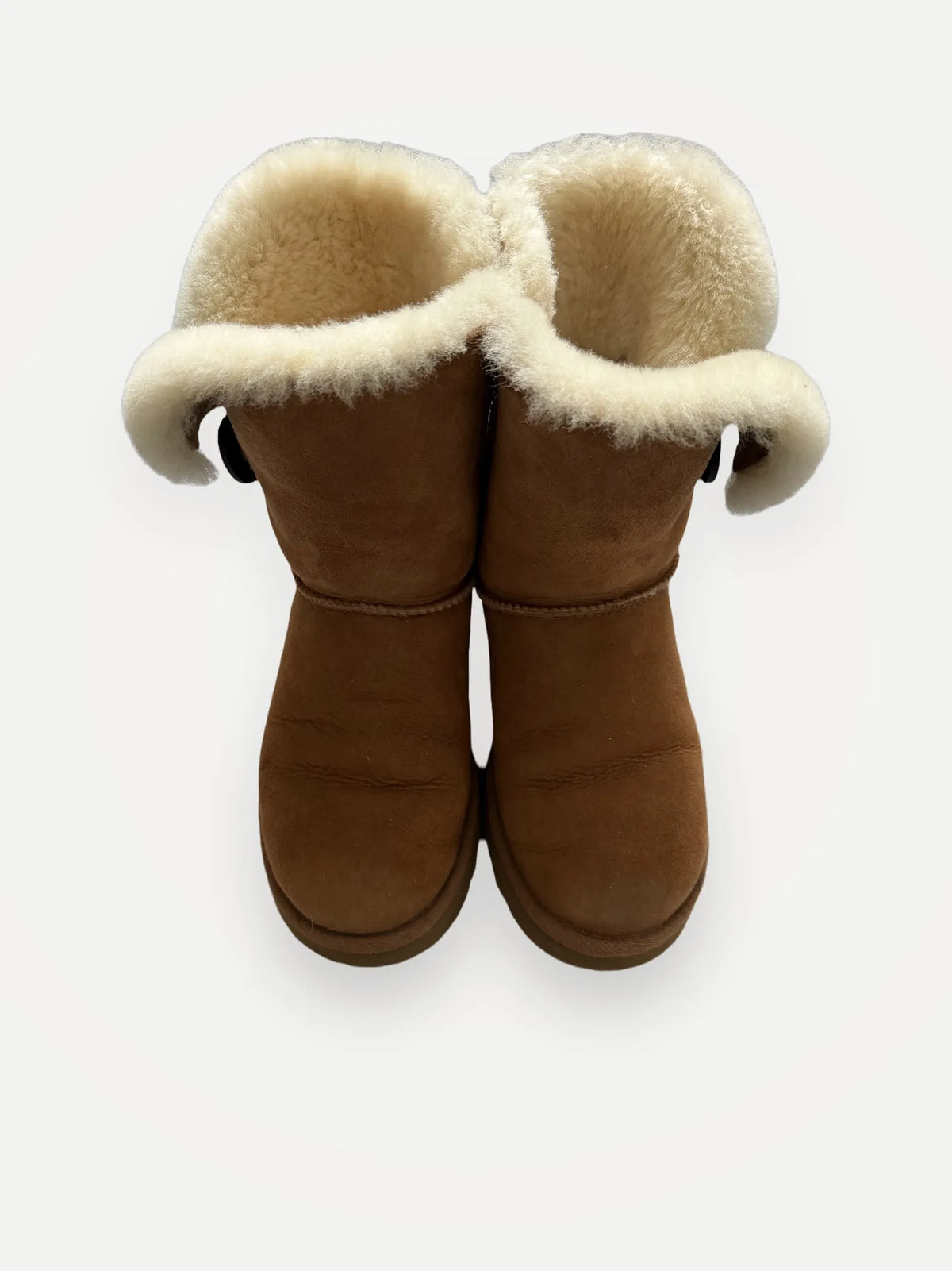 UGG-vinterskor
