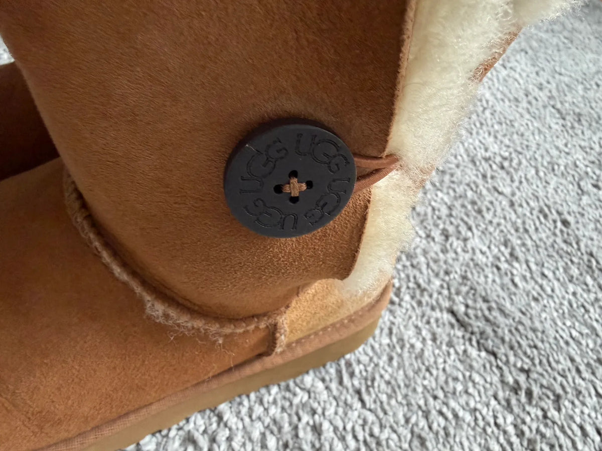 UGG-vinterskor