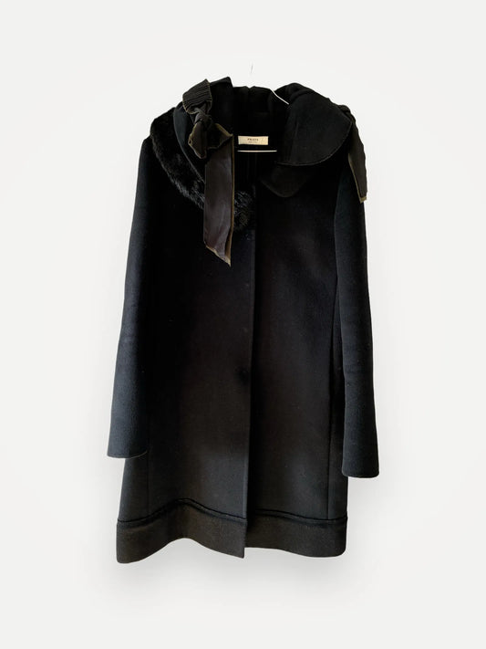 Prada Coat