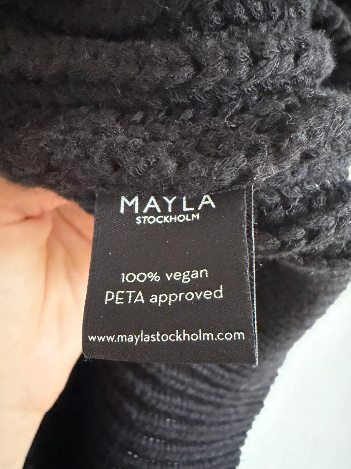 Mayla-väst