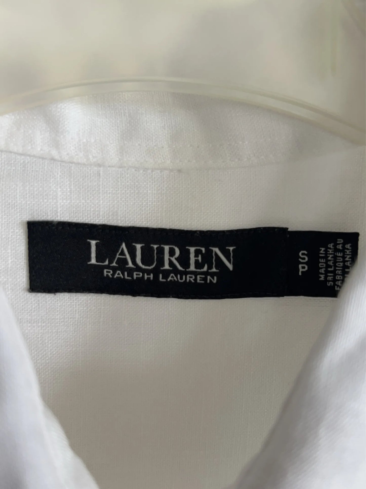Ralph Lauren Shirt