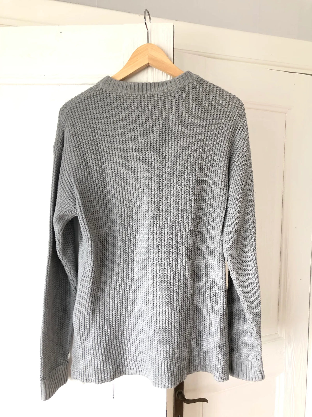 Filippa K M Waffle Sweater