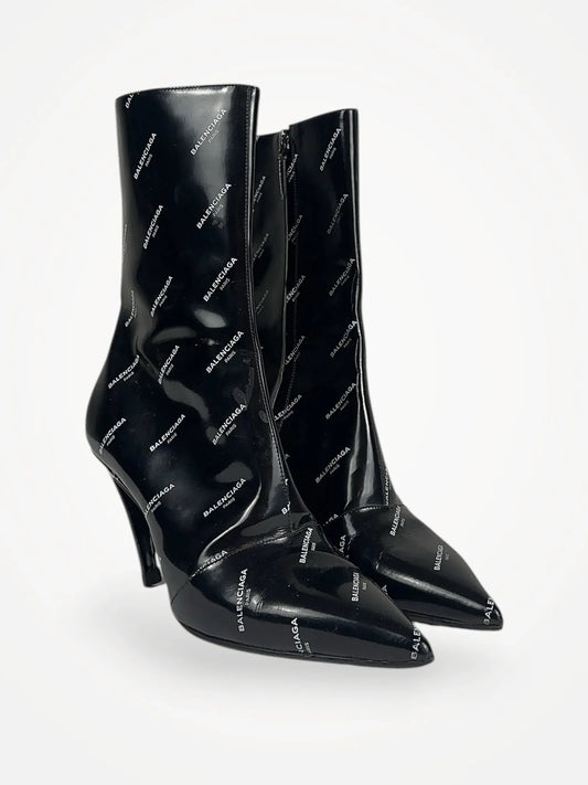 Balenciaga-boots