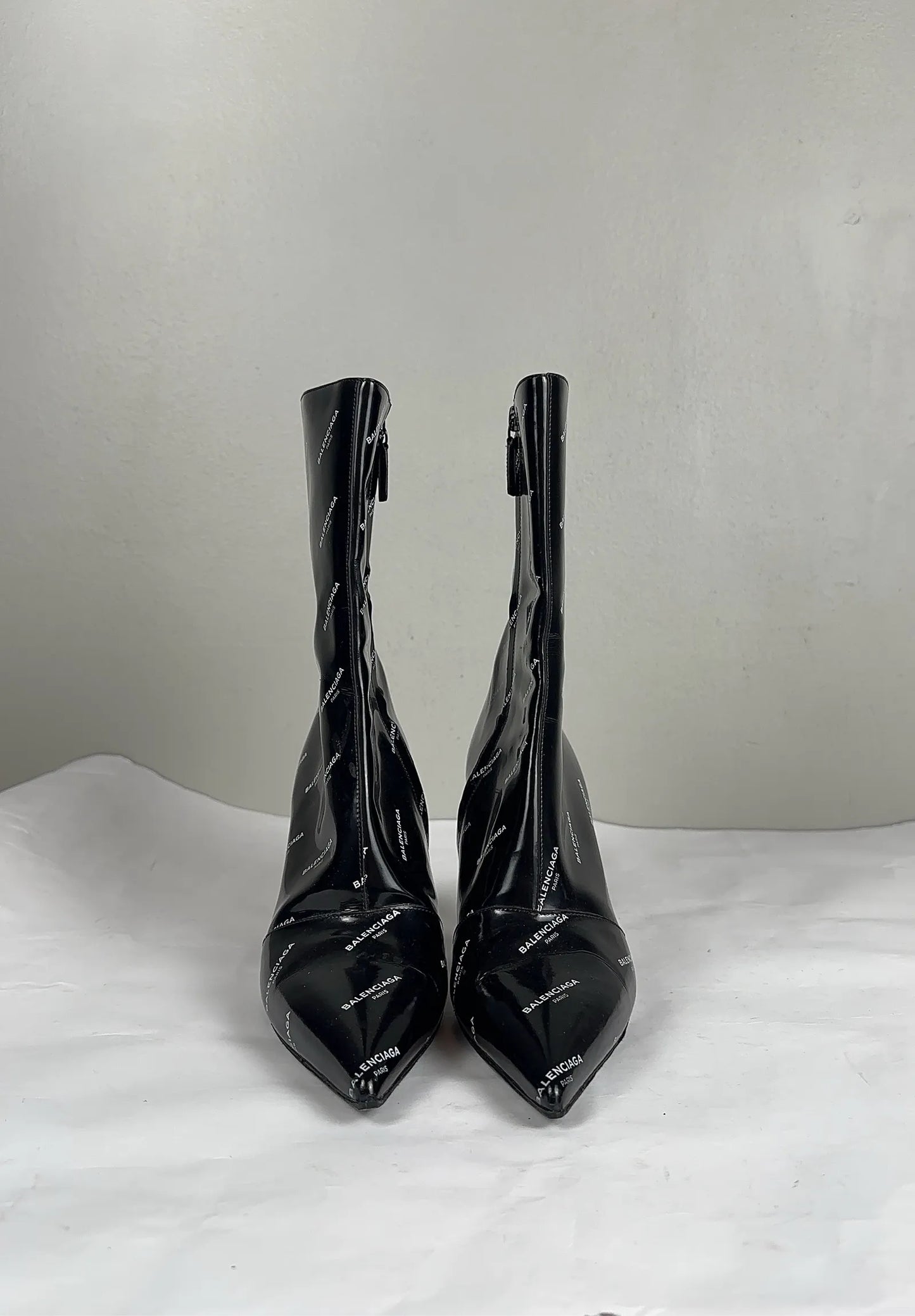 Balenciaga Boots