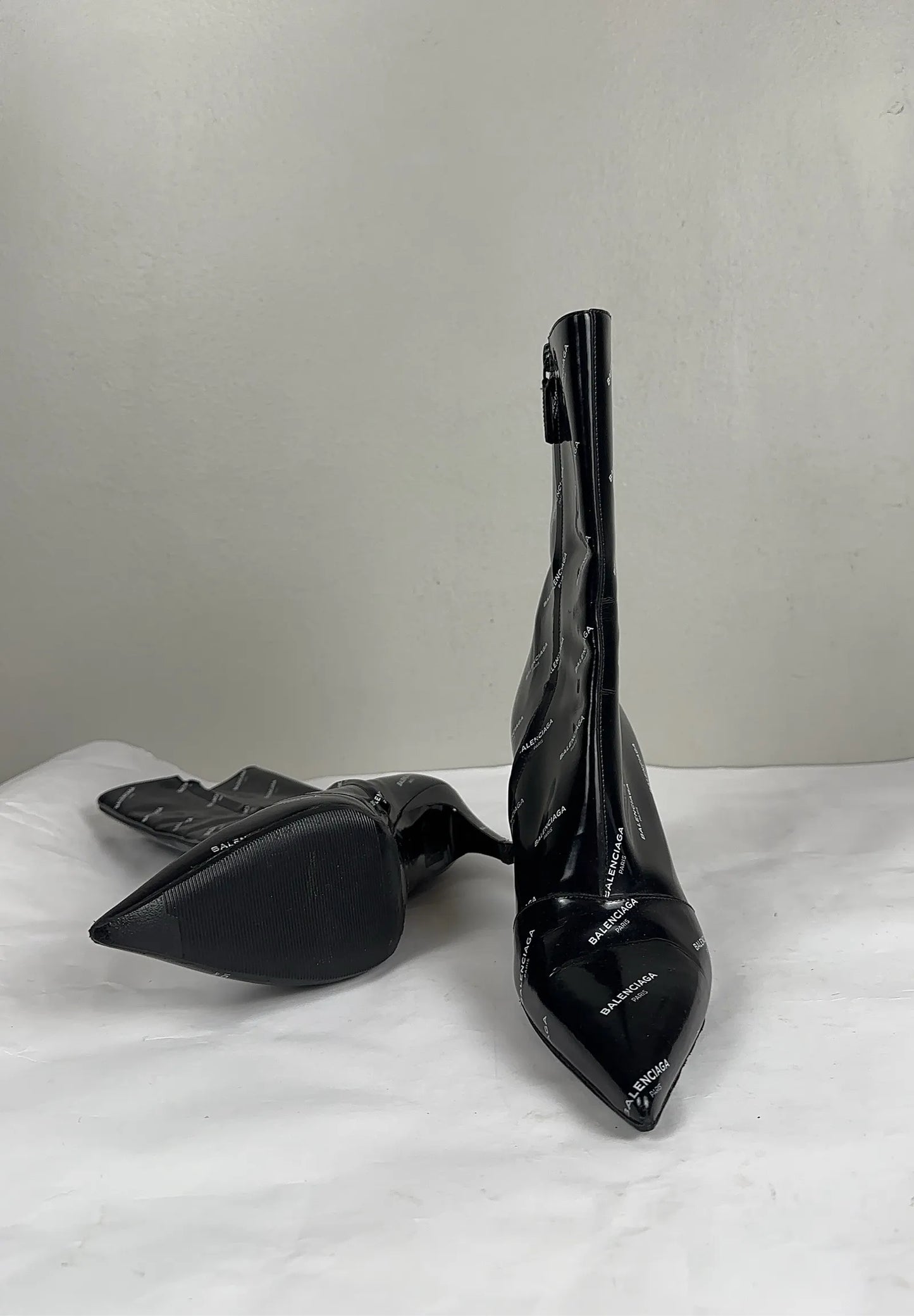 Balenciaga Boots