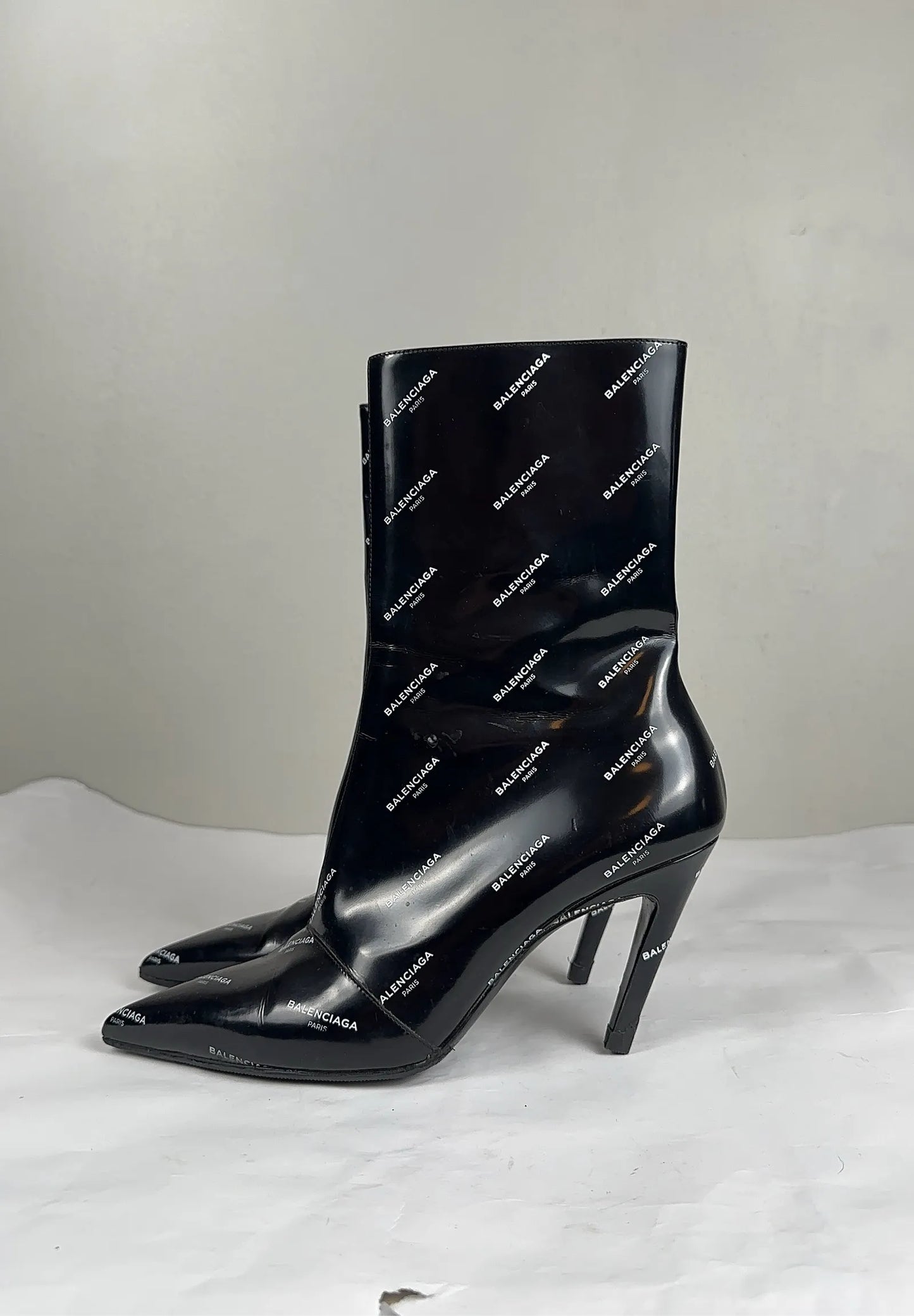 Balenciaga Boots