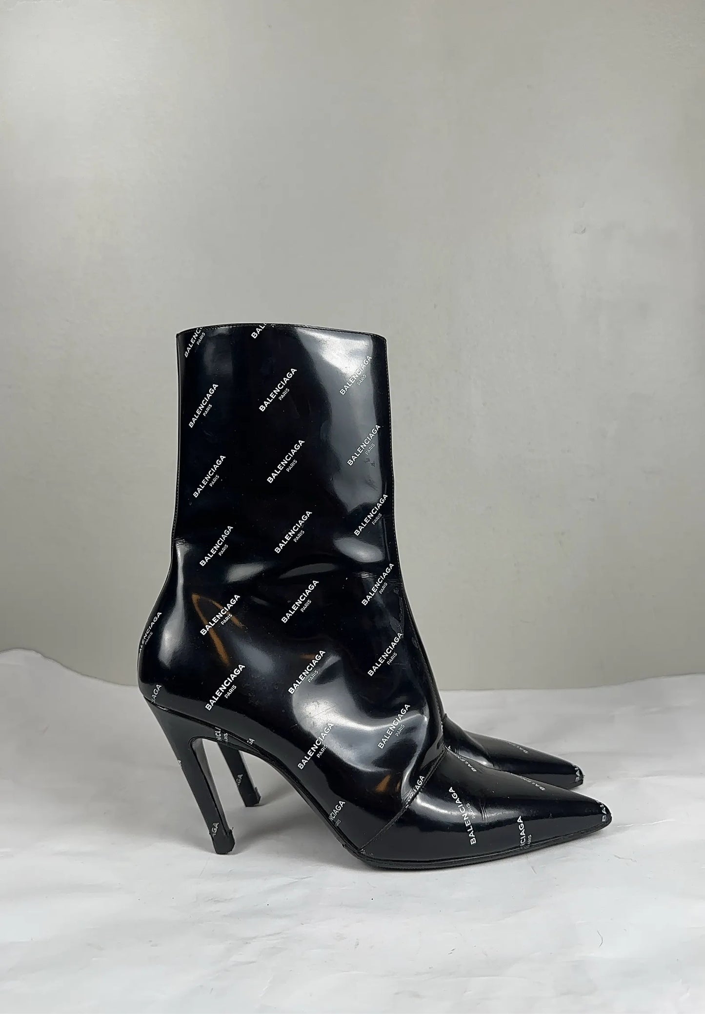 Balenciaga Boots