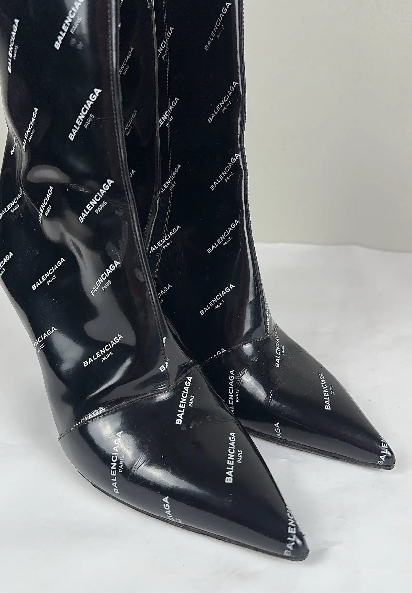 Balenciaga Boots