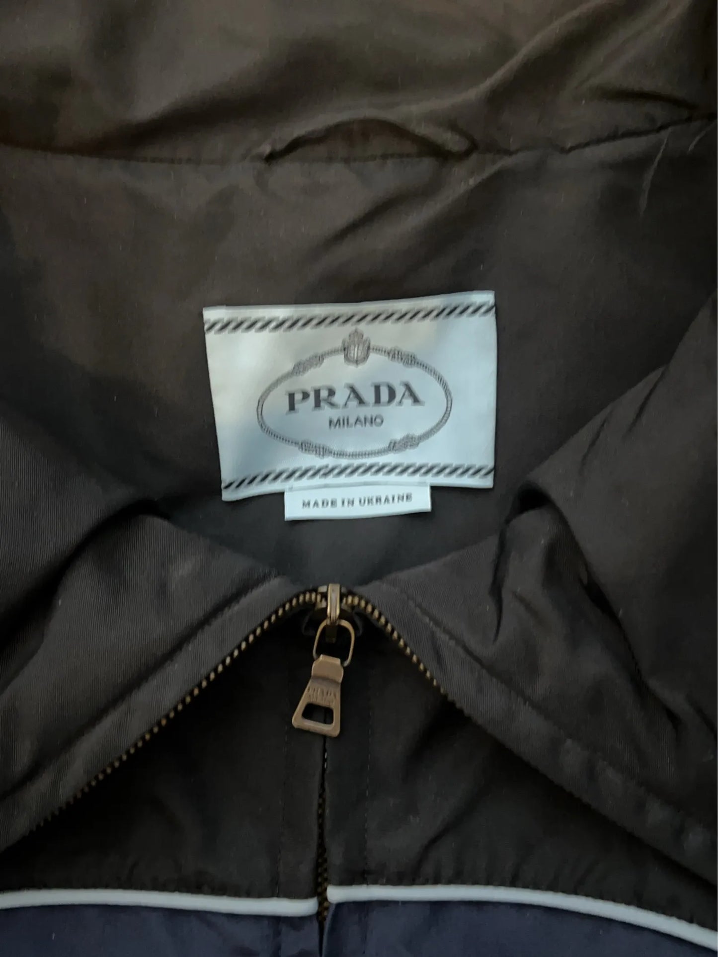 Prada Jacket