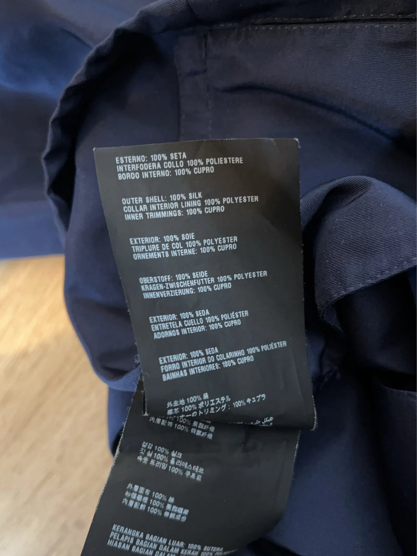 Prada Jacket