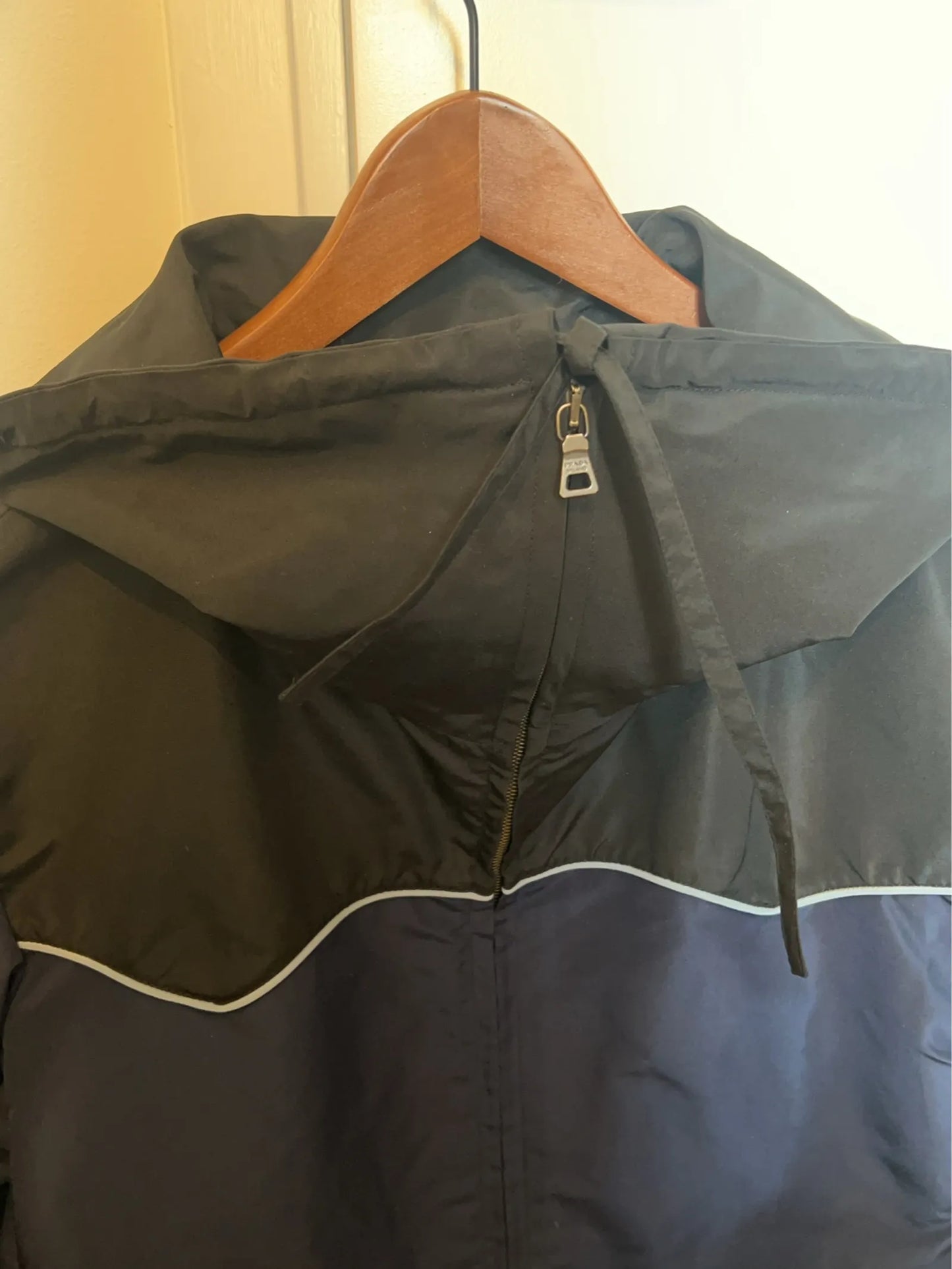 Prada Jacket