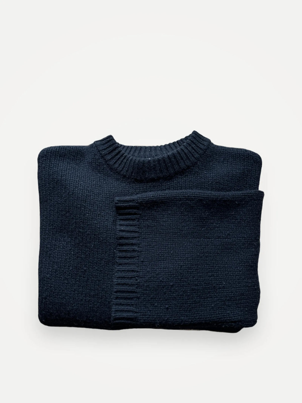 Soft Goat Sweater