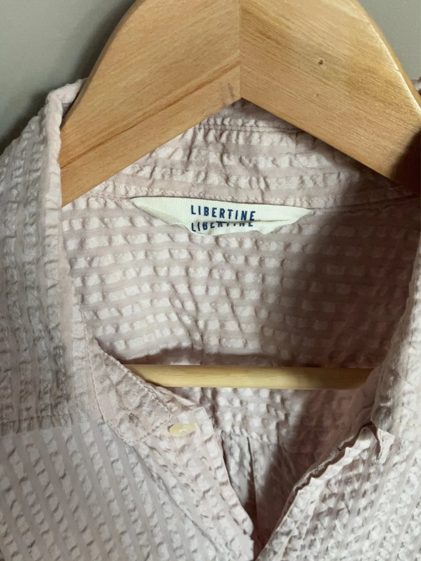 Libertine-Libertine Babylon Shirt