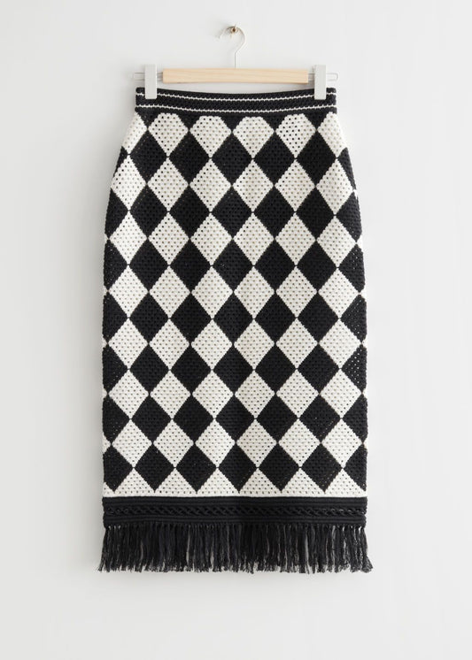 & Other Stories Skirt