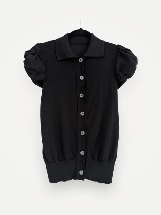 N°21 Blouse