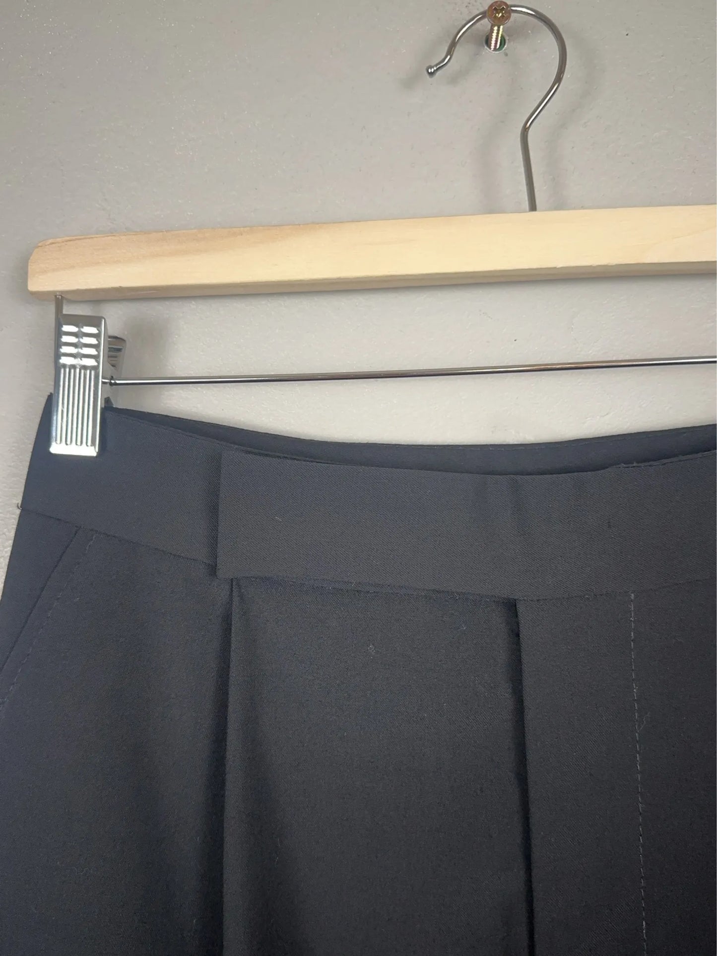 Filippa K-ullkostymbyxor NWOT