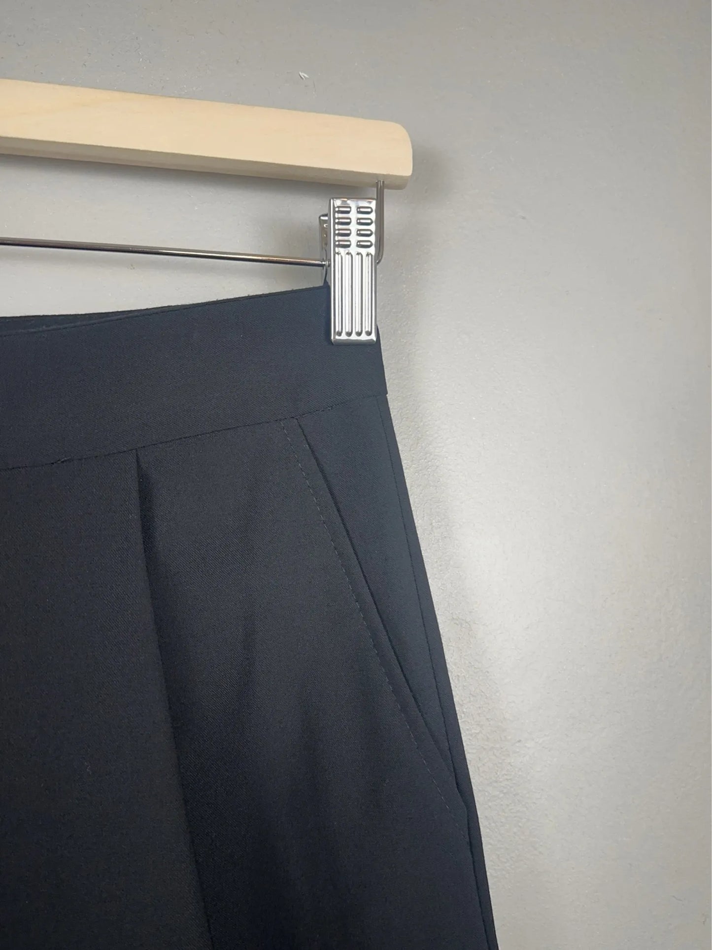 Filippa K-ullkostymbyxor NWOT