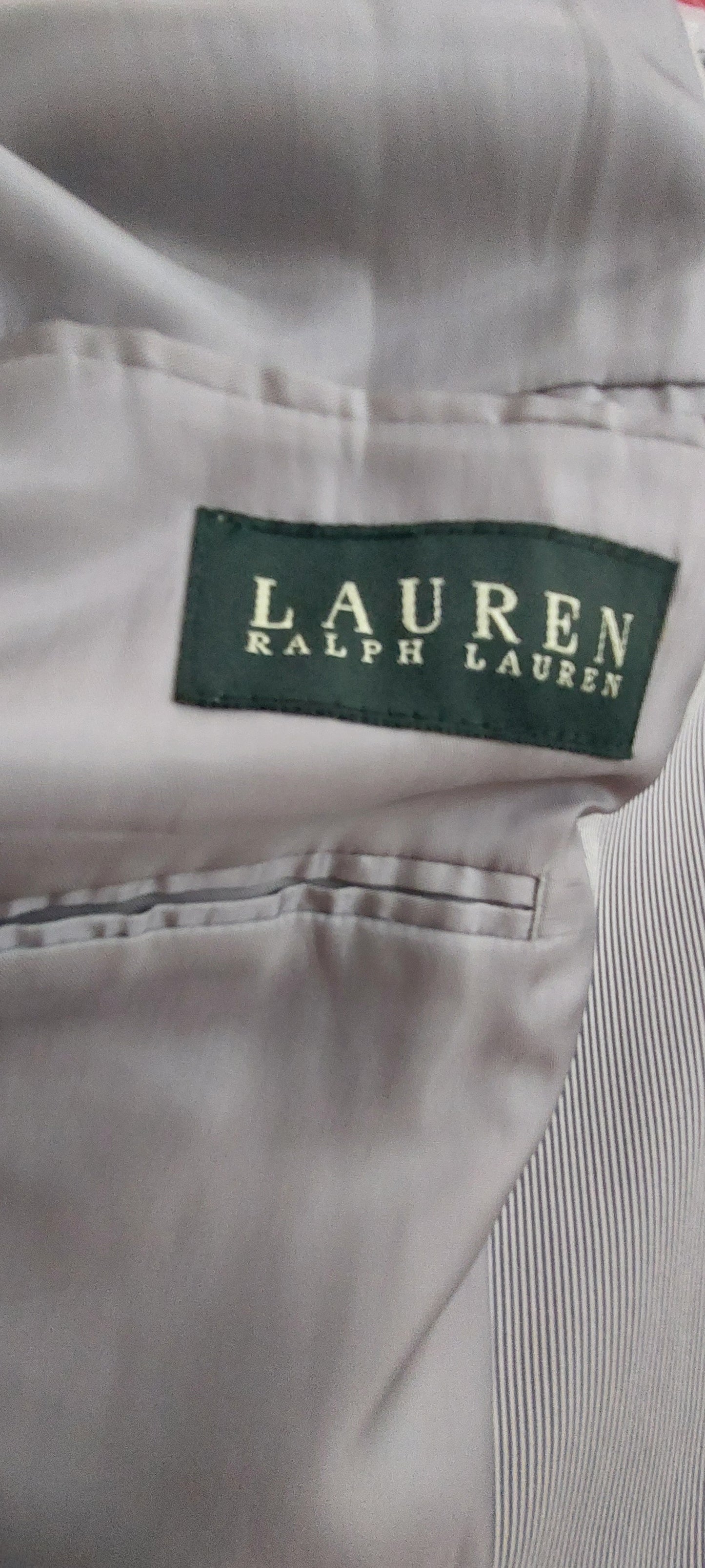 Ralph Lauren Blazer