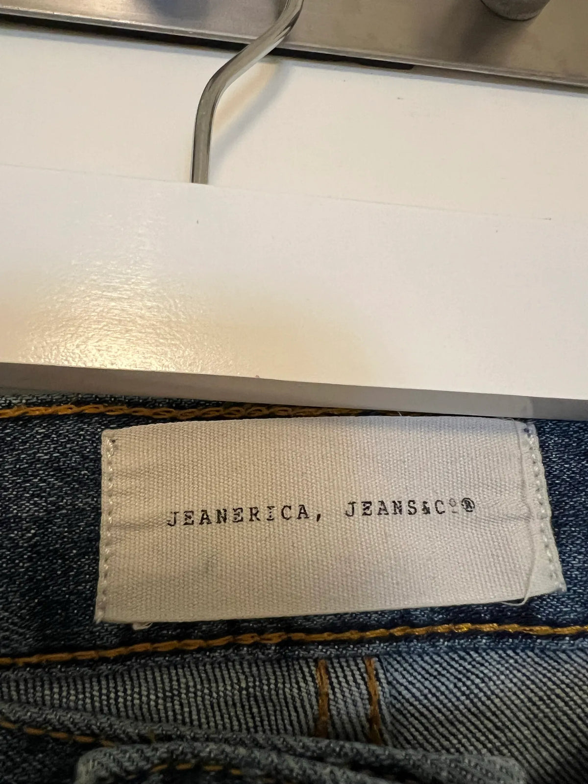 Jeanerica Vintage 62-jeans