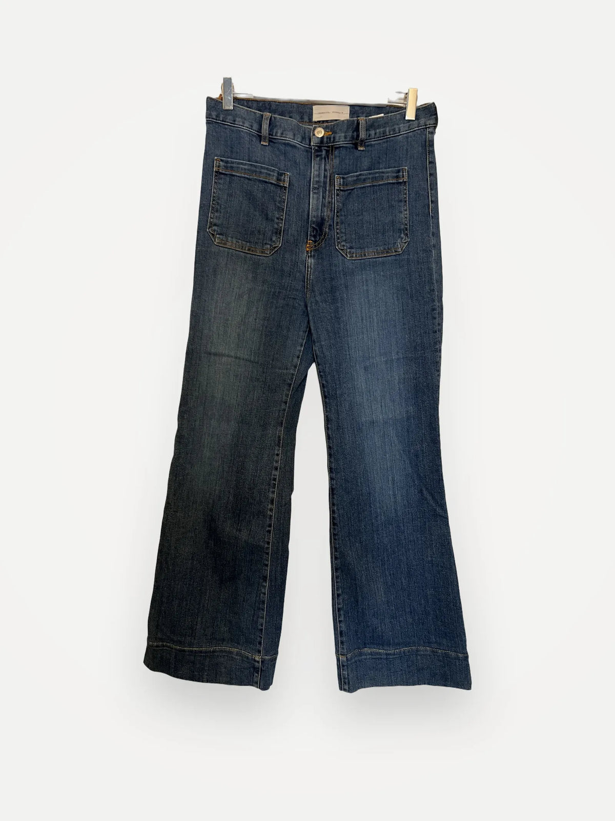 Jeanerica Vintage 62-jeans