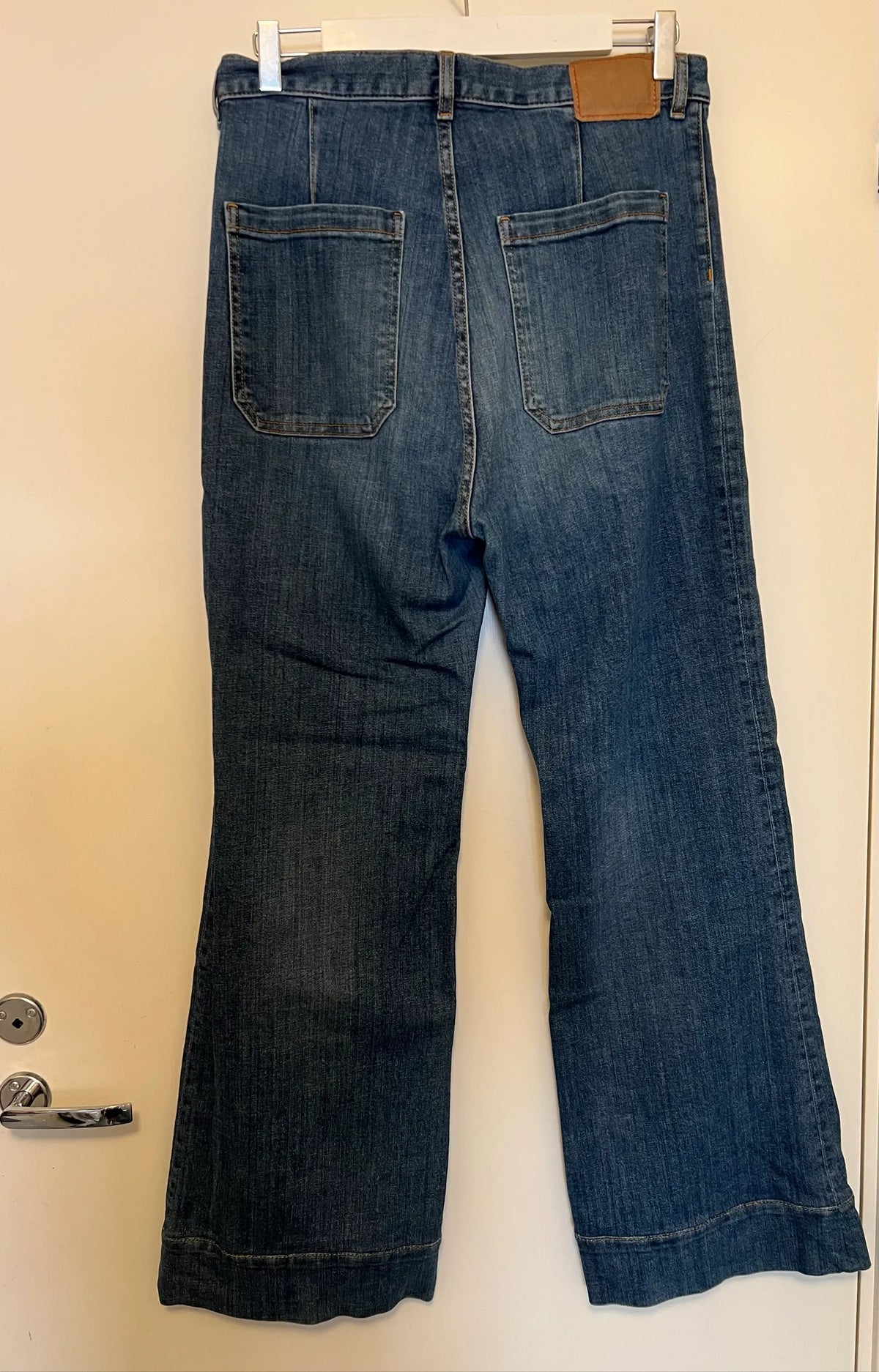 Jeanerica Vintage 62-jeans