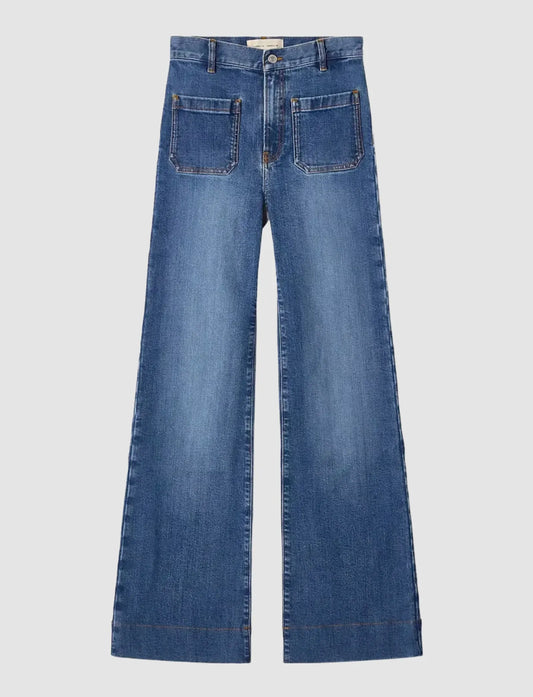 Jeanerica Vintage 62 Jeans