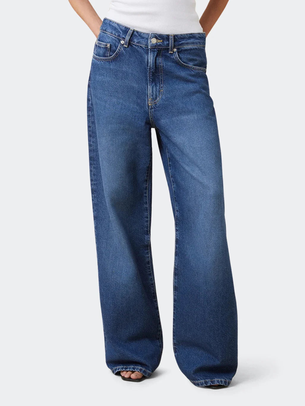 Jeanerica Vintage 62-jeans