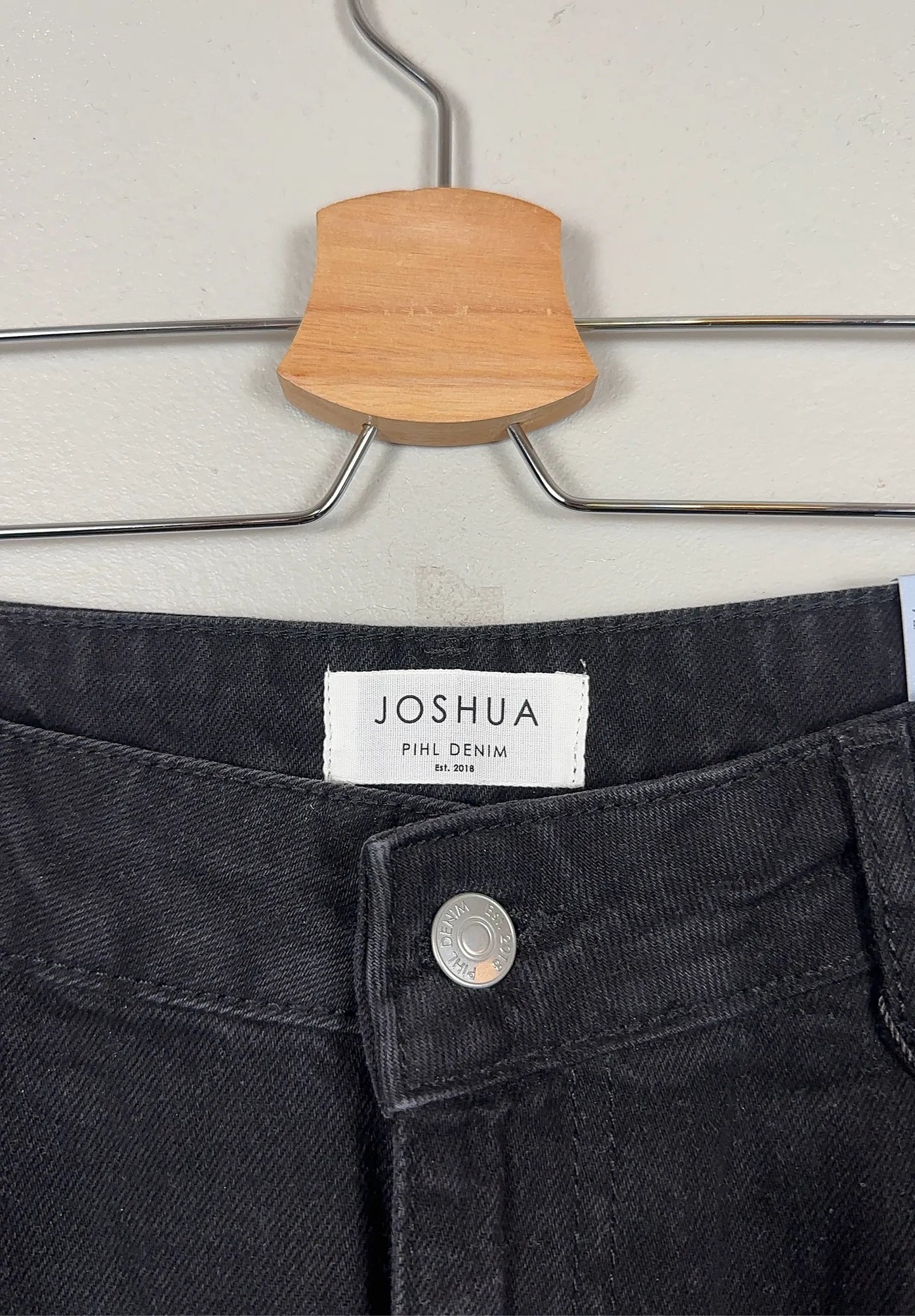 Joshua Jeans