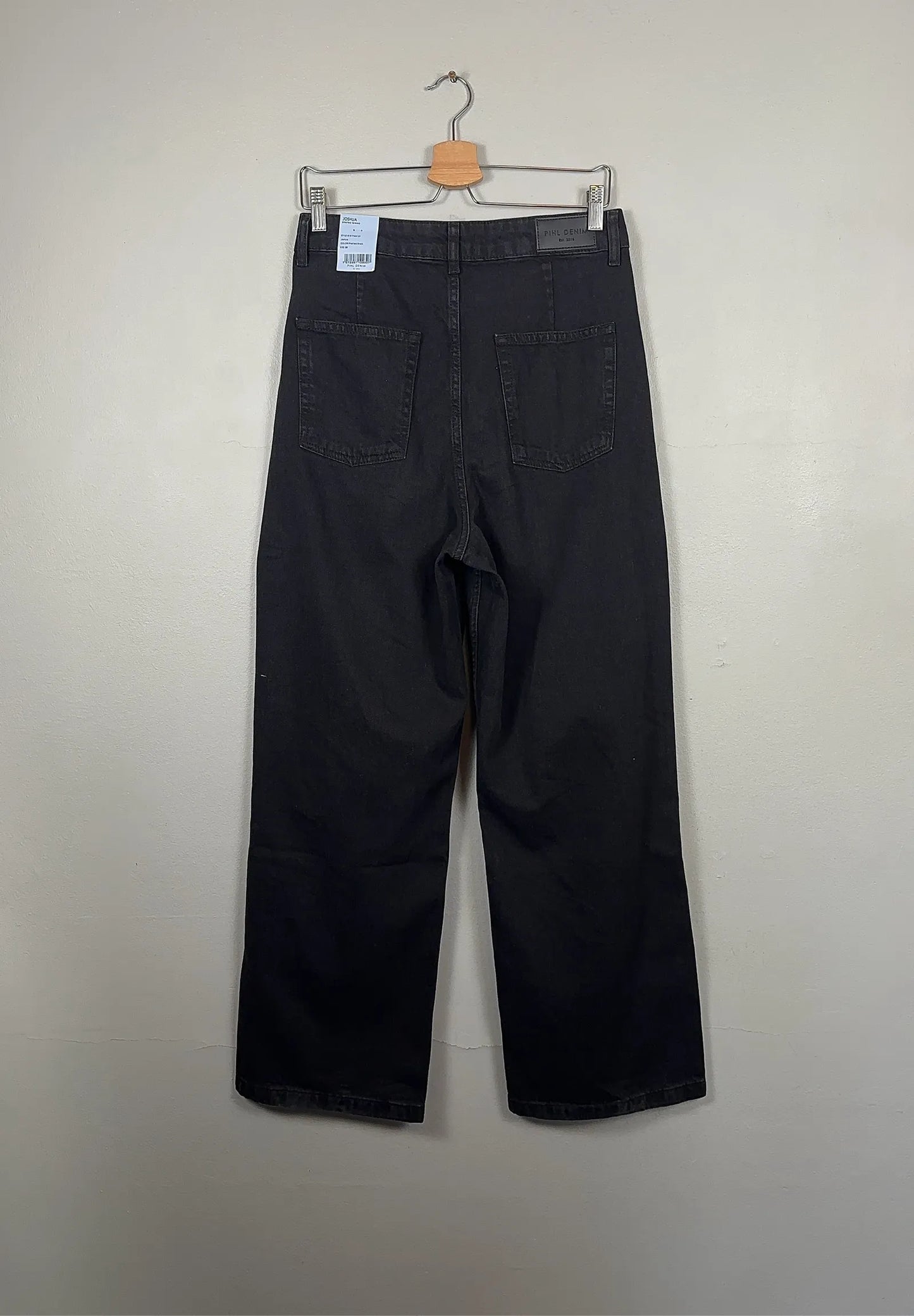 Joshua Jeans