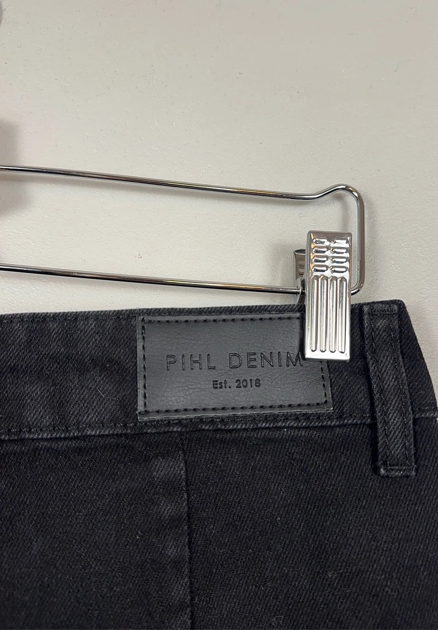 Joshua Jeans