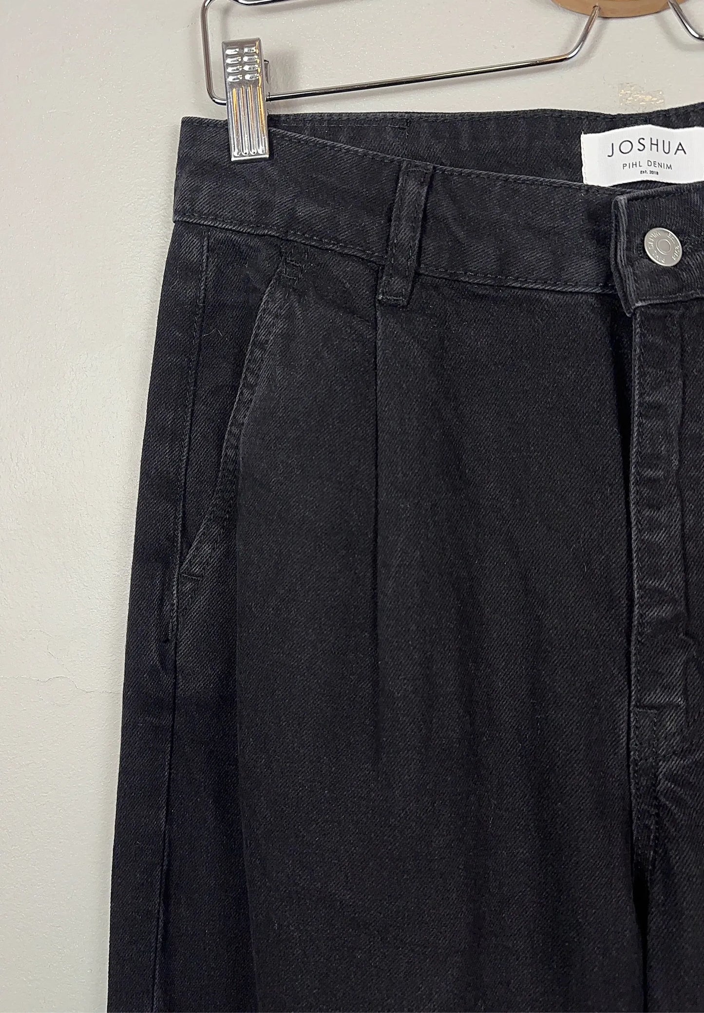 Joshua Jeans