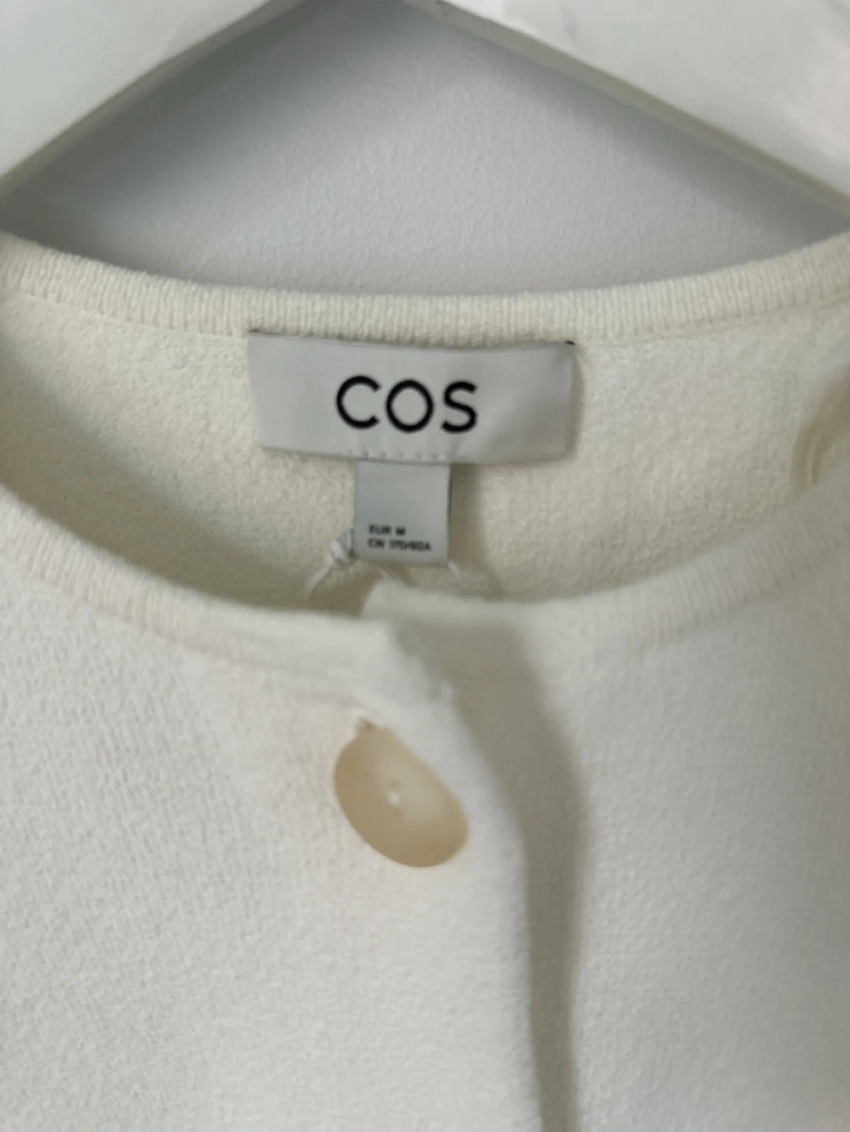 Cos-kofta NWT