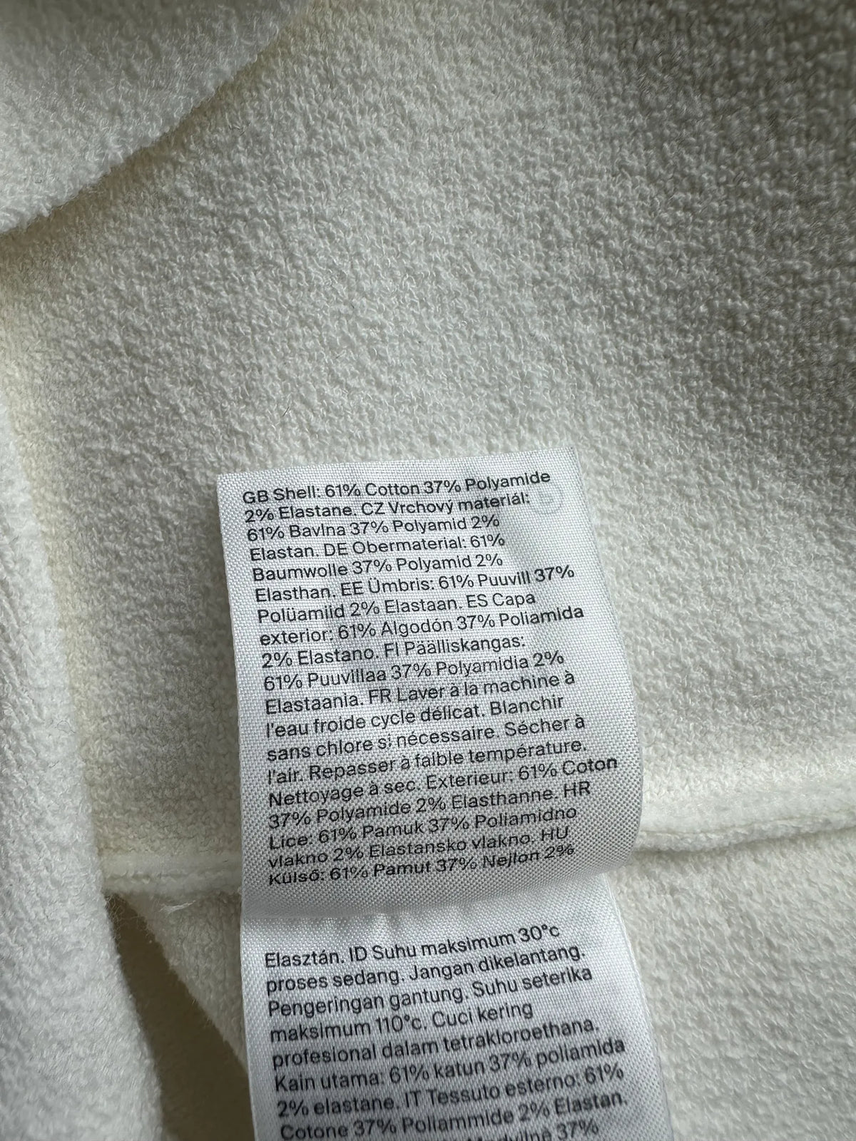 Cos-kofta NWT