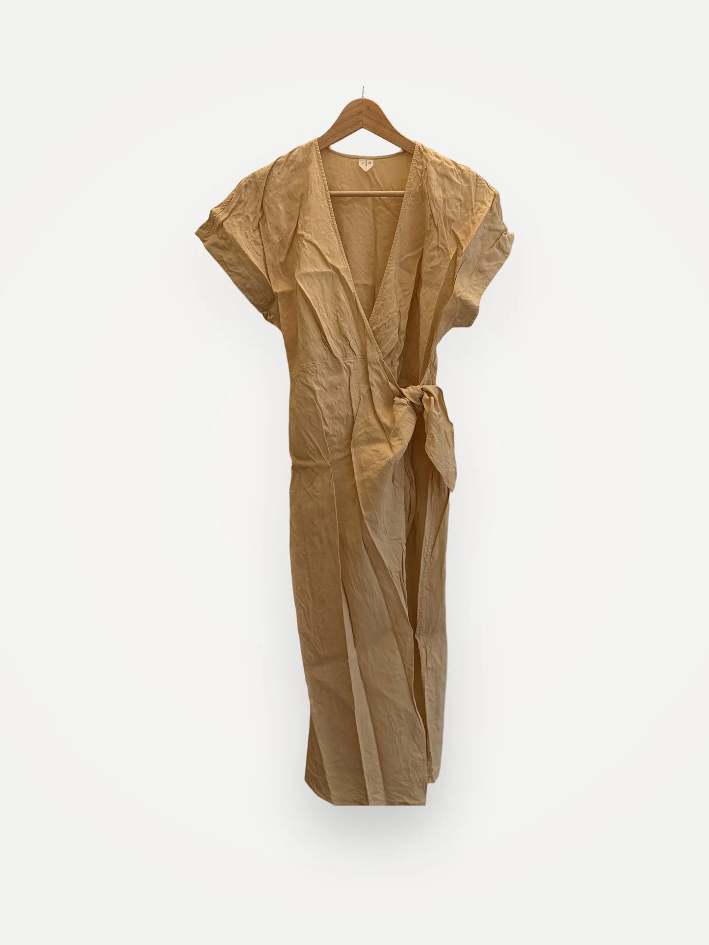 Arket-klänning NWOT