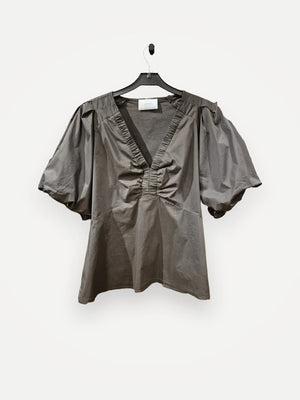 Neo Noir Blouse