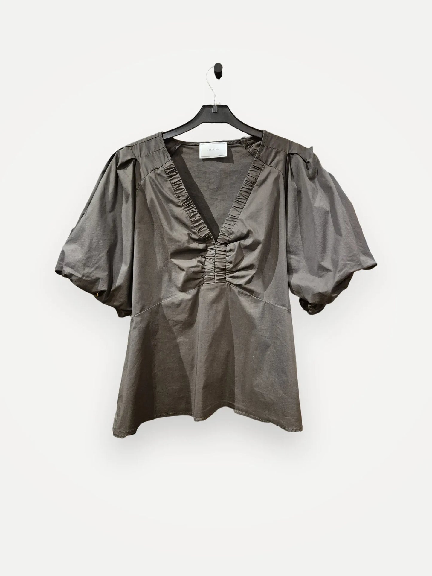 Neo Noir Blouse