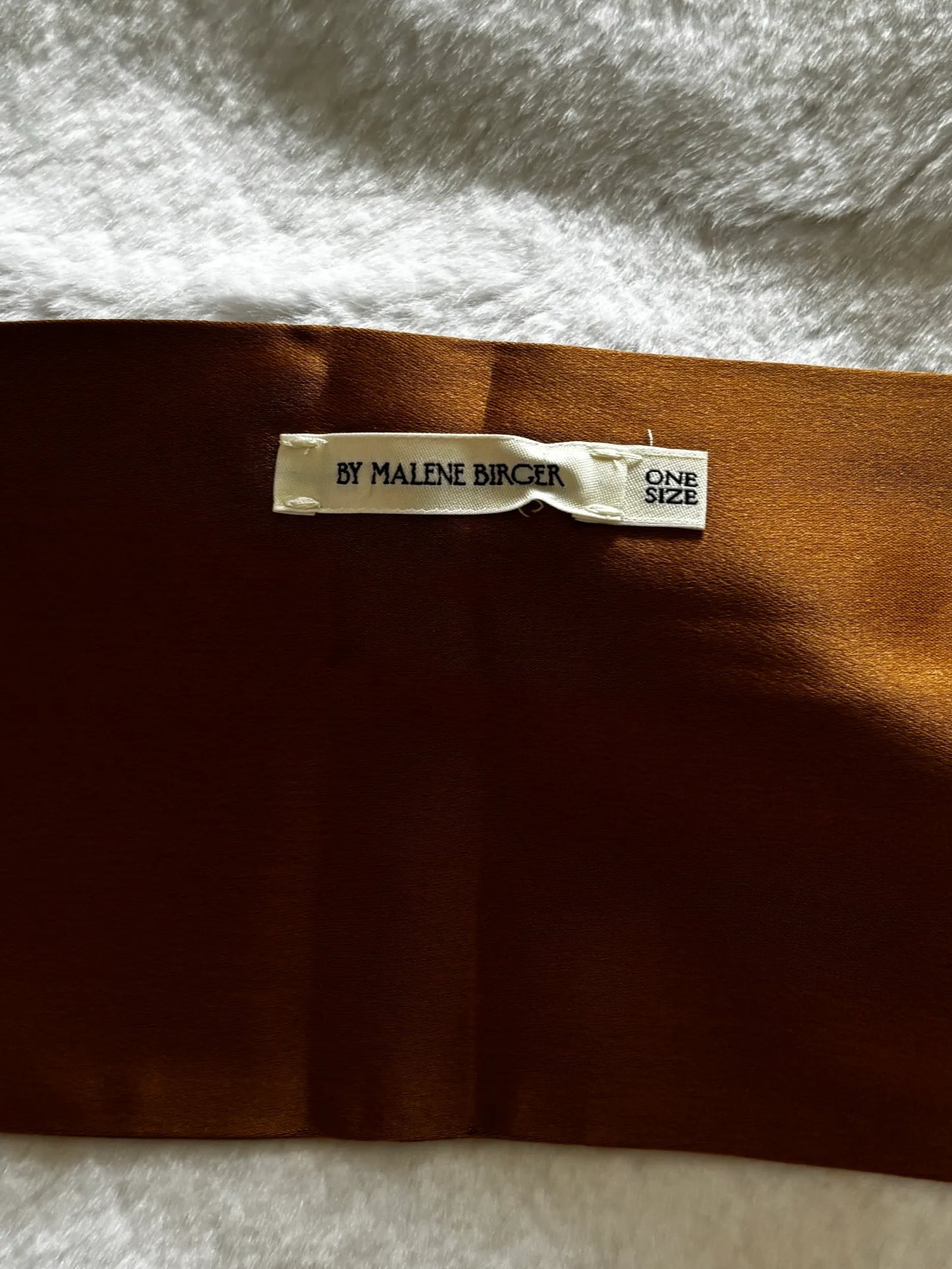 By Malene Birger-sjal NWOT