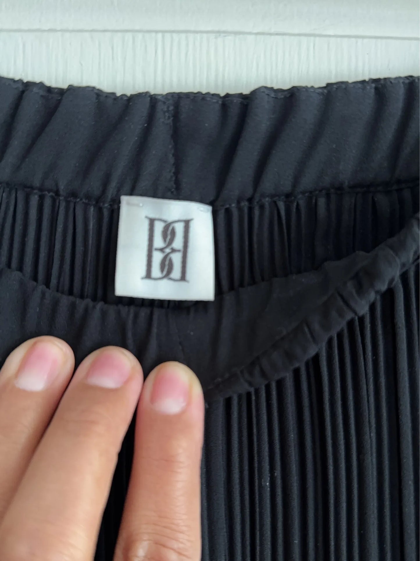 By Malene Birger Darja Suit Trousers