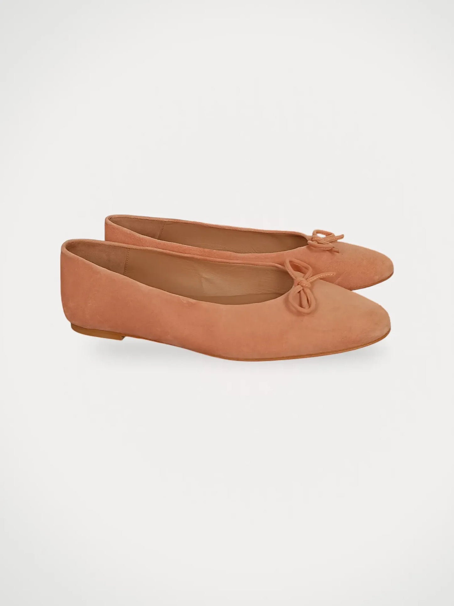 Flattered Bodil-ballerinaskor