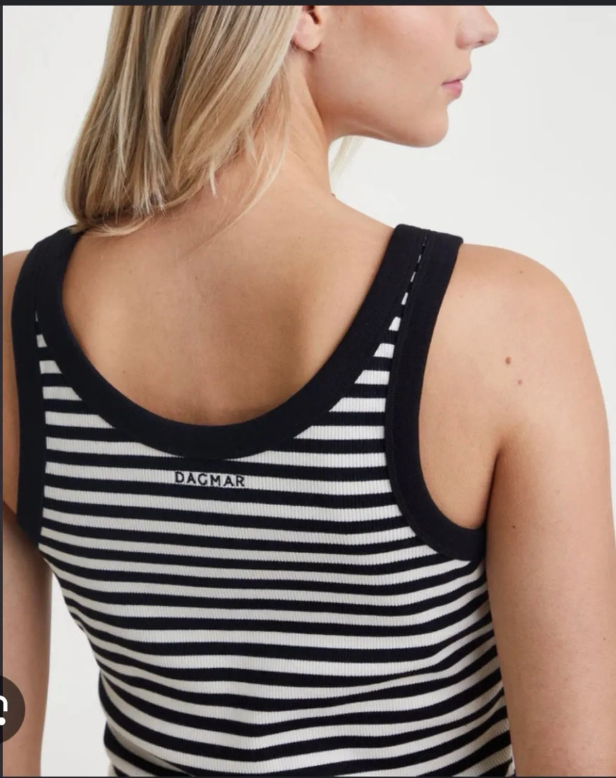 Dagmar Camisole