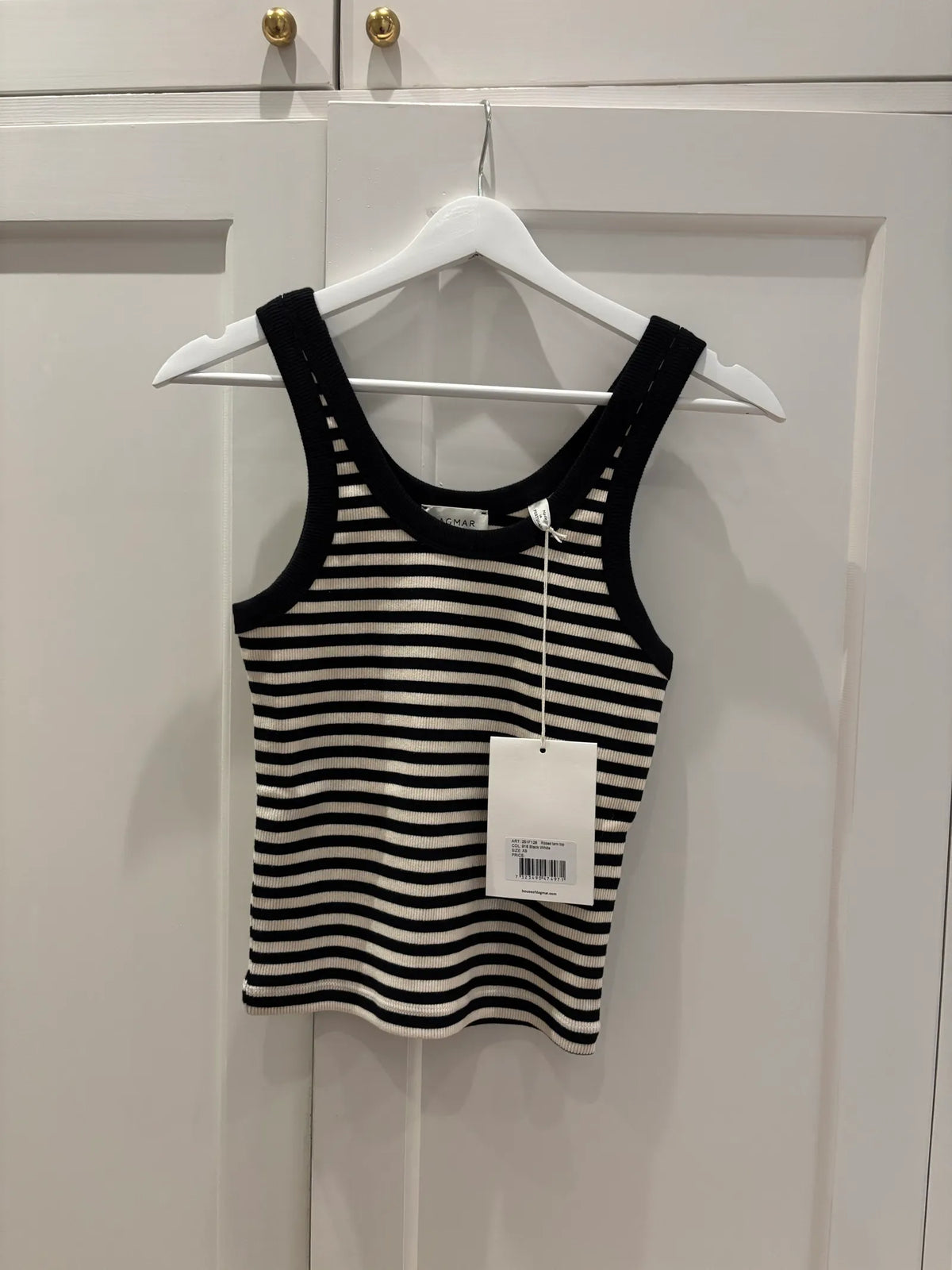 Dagmar Camisole