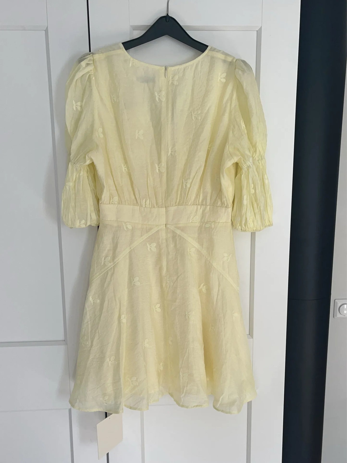 Adoore Sicily Mini-klänning NWT