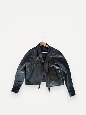 Acne Studios Leather jacket