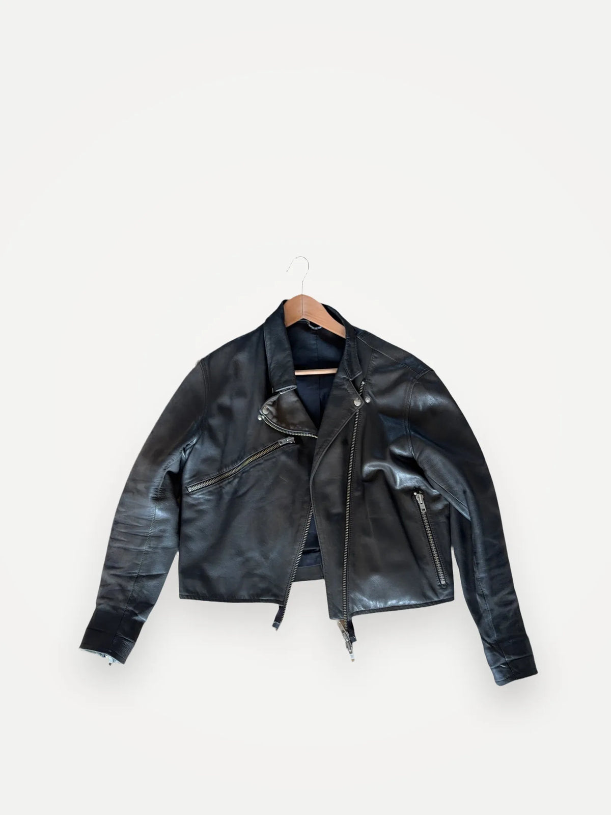 Acne Studios Leather jacket