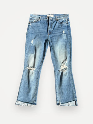 Mother Jeans