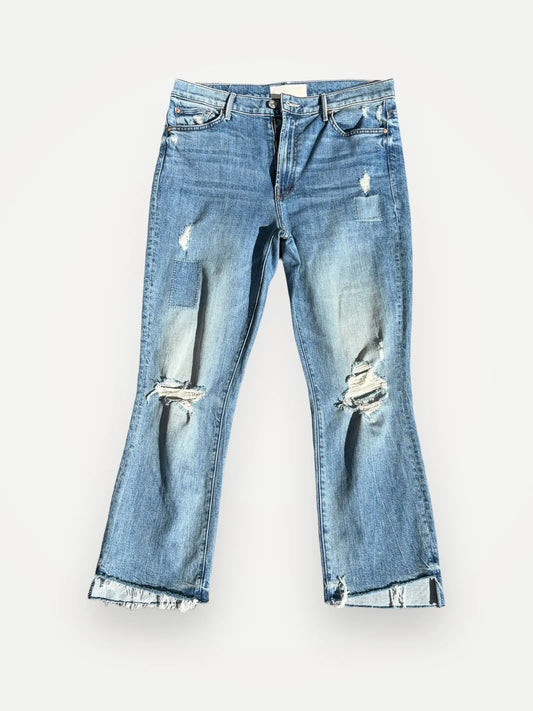 Mother-jeans