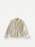 The Garment Jagger Blouse