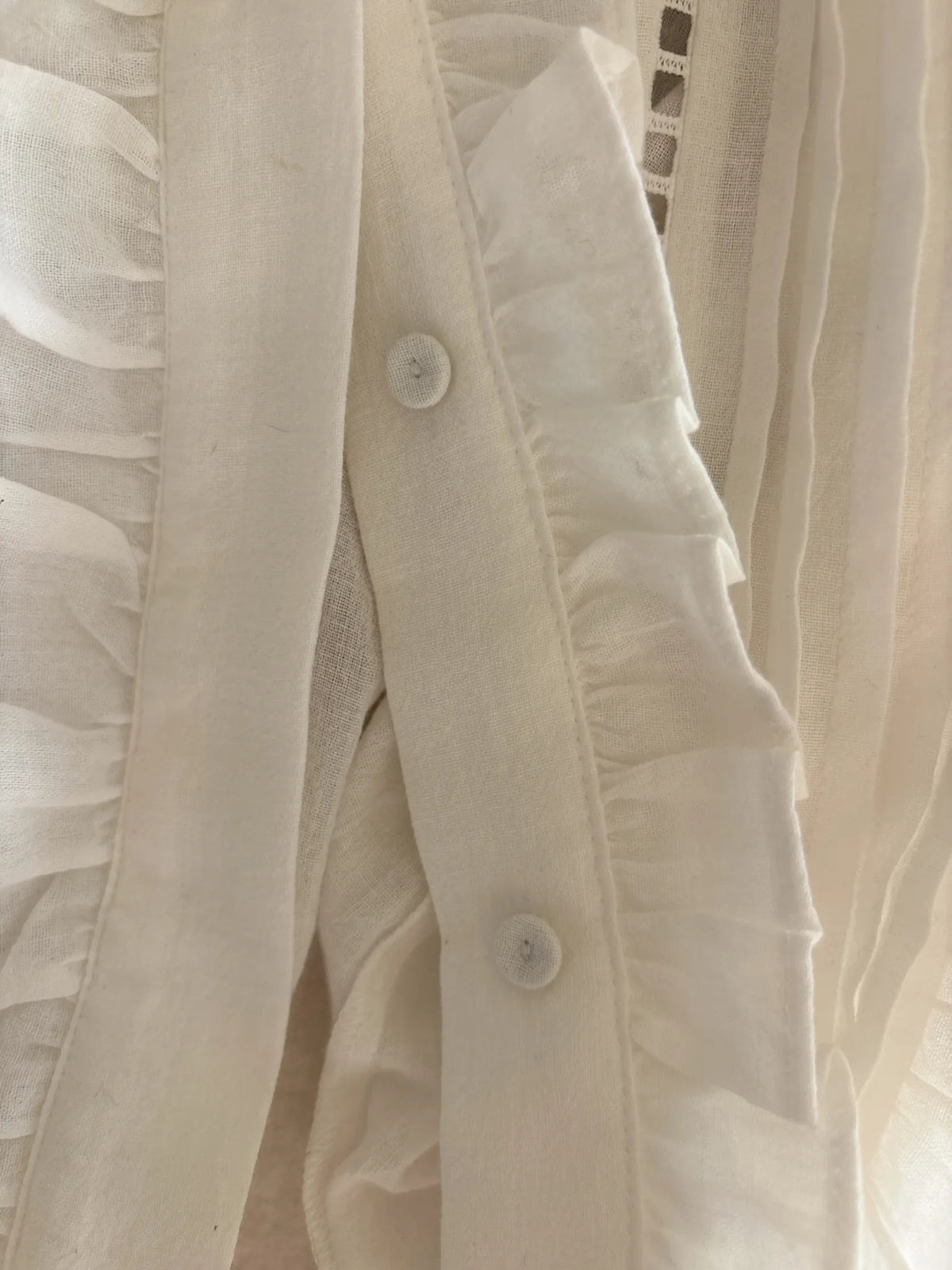 The Garment Jagger Blouse