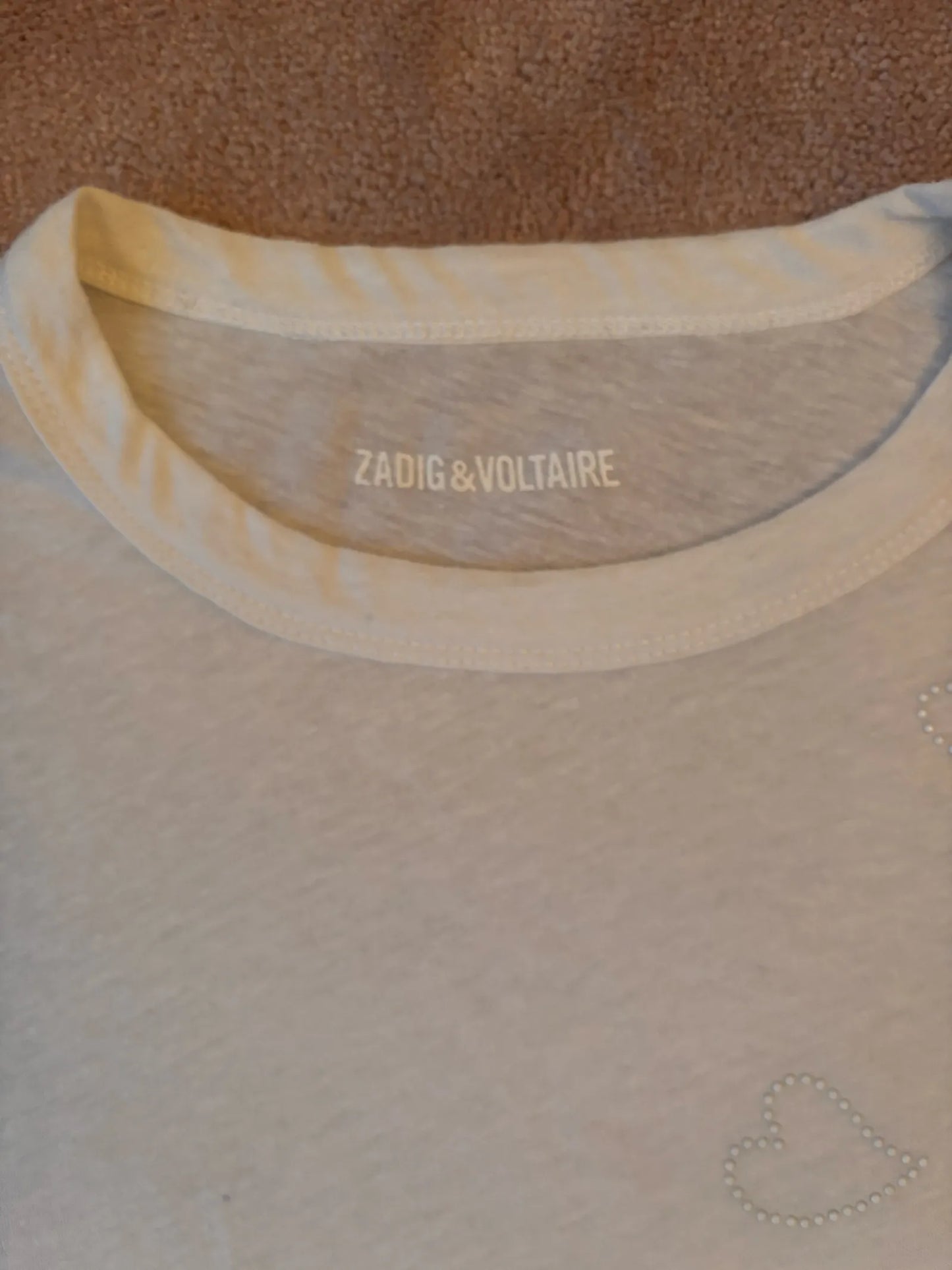 Zadig & Voltaire T-shirt