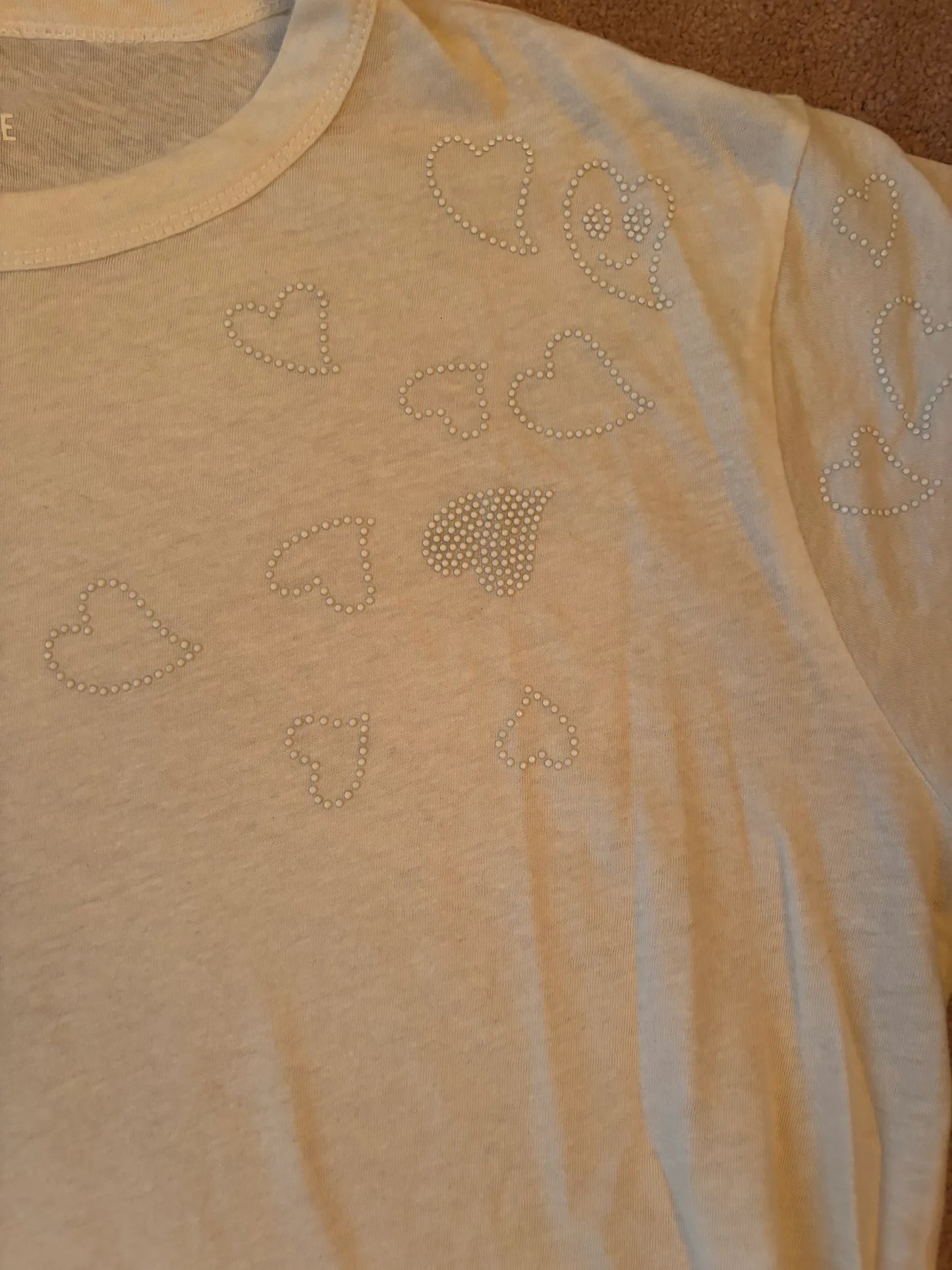 Zadig & Voltaire T-shirt